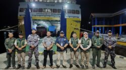 Otoritas Pelabuhan Gorontalo Bantah Isu Pungli: Seluruh Kendaraan Masuk Manifes dan Prosedur Resmi