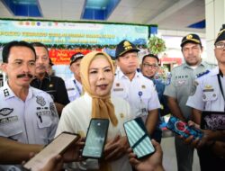 Kabar Gembira! Tiket Pesawat di Gorontalo Diskon 13 Persen Selama Mudik Nataru