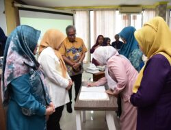 Wagub Idah Syahidah: Cegah Perkawinan Anak Adalah Kunci Utama Turunkan Stunting