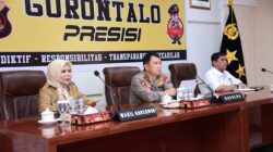 Wagub Idah Syahidah Tekankan Sinergi Forkopimda Amankan Nataru di Gorontalo