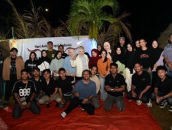 Wagub Idah Syahidah Tekankan Pemahaman Risiko Korupsi bagi Mahasiswa Hukum Unisan