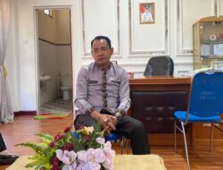 Menjawab Harapan Warga, Perindag Gorut Tekankan Kolaborasi dan Kemandirian UMKM