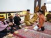 Lewat Prosesi Adat Momayango, Peletakan Batu Pertama Islamic Center Ditentukan