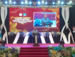 Hadapi Tantangan Pembangunan, Alumni UBM Didorong Berinovasi untuk Gorontalo