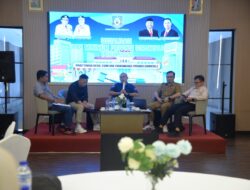 Pastikan Hak Pekerja, Pemprov Gorontalo Sosialisasikan Penerapan UMP Tahun 2026