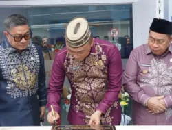 Sumber Usaha KORPRI Kota Gorontalo Diresmikan, Prof. Zudan: Patut Dicontoh