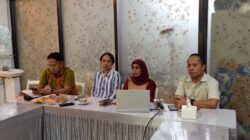 Tim Seleksi KPID Gorontalo Umumkan 15 Peserta Lolos Tes Psikotes