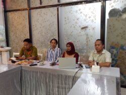 Tim Seleksi KPID Gorontalo Umumkan 15 Peserta Lolos Tes Psikotes