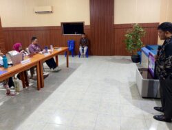 Timsel KPID Provinsi Gorontalo Umumkan 11 Nama Lolos Wawancara