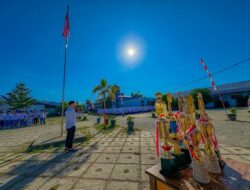 Buka Pendaftaran Siswa Baru, Ini Alasan Kenapa MA Al-Islam Gorontalo Jadi Pilihan Terbaik bagi Generasi Masa Depan