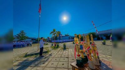 Buka Pendaftaran Siswa Baru, Ini Alasan Kenapa MA Al-Islam Gorontalo Jadi Pilihan Terbaik bagi Generasi Masa Depan