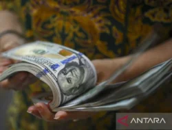 Rupiah Menguat Dipicu Ekspektasi Pelonggaran Suku Bunga The Fed