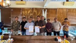 Perkuat Sektor Pertanian, Gorontalo Ajak Pengusaha Jagung Dorong Produksi Sapi