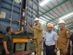 Pemprov Akan Salurkan 481,6 Ton Benih Jagung ke Petani Gorontalo