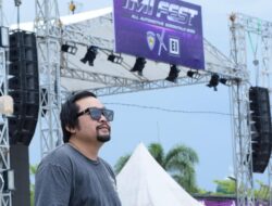 Kaleidoskop 2025: Erwinsyah Ismail, Transformasi “Mesin Tempur” dari Parlemen Botu Menuju Panggung Nasional