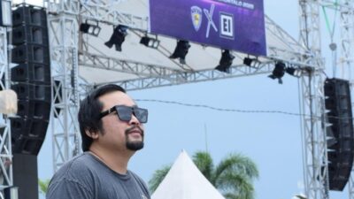 Kaleidoskop 2025: Erwinsyah Ismail, Transformasi “Mesin Tempur” dari Parlemen Botu Menuju Panggung Nasional