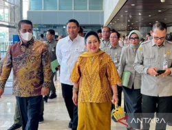 Mentan Pastikan Serapan Anggaran 2025 bisa capai 93 persen di Desember