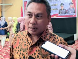 Wakili Ketua DPRD, Susanto Liputo Tegaskan Dukungan Pemberantasan Korupsi Tanpa Pandang Bulu