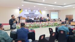 Cegah Tambang Ilegal, Ditjen Gakkum ESDM Edukasi Penambang Rakyat di Bone Bolango