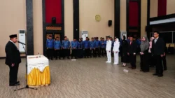 Wali Kota Adhan Uji Kemampuan Mengaji Pejabat Sebelum Lantik 15 Eselon III