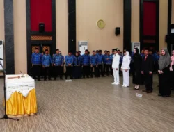 Wali Kota Adhan Uji Kemampuan Mengaji Pejabat Sebelum Lantik 15 Eselon III