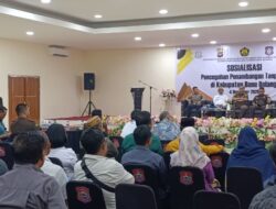 Cegah Gesekan di Lapangan, Bupati Bone Bolango Minta PT GM dan Penambang Hentikan Konflik