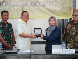 Hasil Riset Ekspedisi Patriot Jadi Dasar Pembangunan Kawasan Sumalata