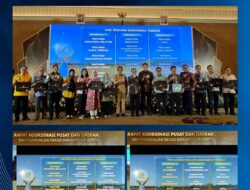 TPID Award 2025, Bukti Komitmen Gusnar–Idah Kendalikan Inflasi di Gorontalo