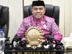 Husain Hasan: Kebijakan Wali Kota Hapus Anggaran Konsumsi Rapat Sudah Tepat