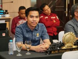 Alwi Lapananda: Momentum HUT ke-25 Gorontalo untuk Refleksi dan Akselerasi Pembangunan