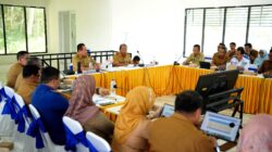 Gubernur Gusnar Ismail: 2026 Adalah Tahun Kompetisi Anggaran Nasional