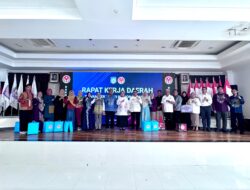 Ketua Dekranasda Gorontalo: Regenerasi Perajin Karawo Adalah Kebutuhan Mendesak