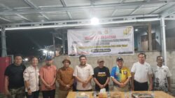 Dipimpin AHS, Percasi Pohuwato Diharap Lahirkan Atlet-Atlet Bertalenta