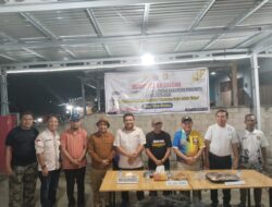 Dipimpin AHS, Percasi Pohuwato Diharap Lahirkan Atlet-Atlet Bertalenta