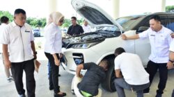 Bupati Pohuwato Perintahkan Inventarisasi Aset Daerah