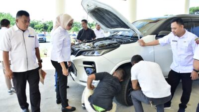 Bupati Pohuwato Perintahkan Inventarisasi Aset Daerah