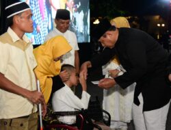 Pemprov Gorontalo Gelar Zikir dan Doa Bersama Peringati HUT ke-25