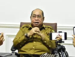 Hakordia 2025, Wali Kota Adhan: Akan Ada Acara Khusus dan Berlangsung Meriah