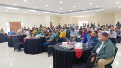 Kabar Baik bagi Penambang Bone Bolango, Izin 11 Blok WPR Ditargetkan Terbit Desember 2025