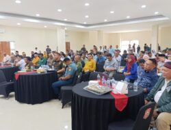 Kabar Baik bagi Penambang Bone Bolango, Izin 11 Blok WPR Ditargetkan Terbit Desember 2025