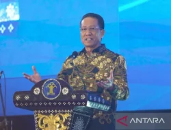 Kemenkum Rancang Empat RUU Prioritas Sepanjang Tahun 2025