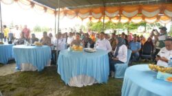 Dukung Swasembada Pangan, Gorontalo Garap 5.600 Hektar Sawah Baru dan Hilirisasi Ternak Ayam