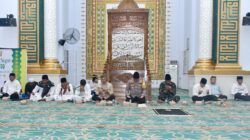 Pemkab Pohuwato Sambut Pergantian Tahun Dengan Zikir dan Doa Untuk Negeri