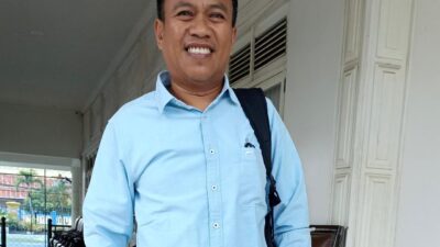 Soal Adhan Gagal Tangani Sampah, Prof Sukirman: Pernyataan Saya Dipelintir Oknum Tak Bertanggungjawab