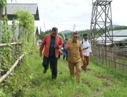 Kepercayaan Pusat Menguat, Gorontalo Utara Masuk Radar Program Strategis Hilirisasi Ayam