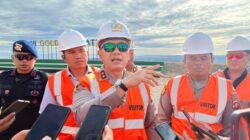 Stop Kerusakan Lingkungan, Polda Bakal Lakukan Penertiban PETI Diseluruh Wilayah Gorontalo