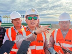 Stop Kerusakan Lingkungan, Polda Bakal Lakukan Penertiban PETI Diseluruh Wilayah Gorontalo