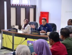 Realisasi APBD Provinsi Gorontalo Tahun 2025 Capai 92,67 Persen