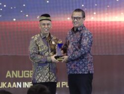 Cetak Hattrick! UNG Pertahankan Predikat Badan Publik ‘Informatif’ Tiga Tahun Berturut-turut dari KIP RI