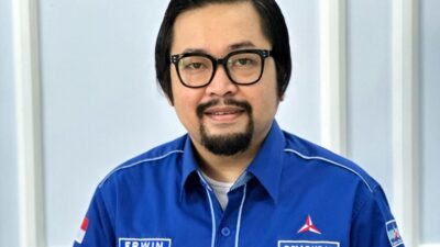 Gebrakan Politik Awal Tahun, Erwin Ismail: Solidkan Barisan Demokrat Gorontalo Lewat Satgas Khusus